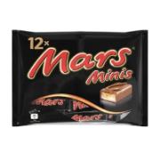 Mars Μίνι Σοκολάτες 227 g 