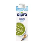 Alpro Cuisine Light Κρέμα Σόγιας 250 ml