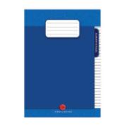 Camel Notebook Size A4 80 gsm 60 Sheets 