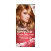 Garnier Color Sensation Μόνιμη Κρέμα Βαφή Ξανθό Σαντρέ No.7.1 112 ml