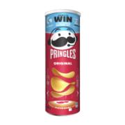 Pringles Original Γευστικά Σνακ 165 g 