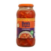 Ben's Original Γλυκόξινη Σάλτσα 675 g 
