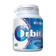 Orbit Professional Τσίχλες με Έντονη Γεύση Μέντας 64 g  