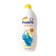 Proderm Kids Αφρόλουτρο Χαμομήλι 3+ Χρόνων 700 ml