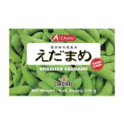Aizakku Ανάλατα Φασόλια Σόγιας Edamame 500 g