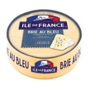Ile De France Au Bleu Τυρί Μπρι 125 g