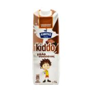 Λανίτης Kiddo Γάλα Σοκολάτας 1 L