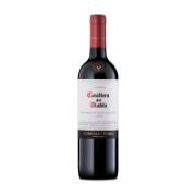 Casillero Del Diablo Cabernet Sauvignon Κόκκινο Ξηρό Κρασί 750 ml
