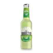 Bacardi Breezer with Lime Flavour 4% 275 ml 