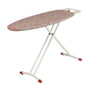 Arix Ultra 140x50 T806 Leather Cover Clothes pegs, ropes, clothes lines  ARIX ULTRA 140x50 T806 IRONING BOARD COVER Ironing board cover made of high  quality cotton and soft sponge. The exclusive IRON