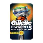 Gillette Fusion 5 Ξυραφάκι ProGlide Power Flexball 1 Τεμάχιο