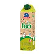 Όλυμπος Βιολογικό Παιδικό Ρόφημα Γάλακτος από Αγελαδινό Γάλα 12+ Μηνών1 L