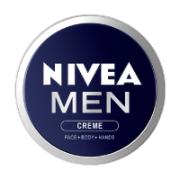 Nivea Men Crème Πρόσωπο-Σώμα-Χέρια 75 ml