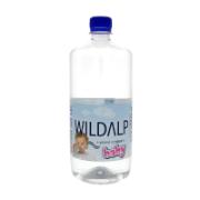 Wildalp Αγνό Φυσικό Νερό 250 ml