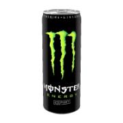 Monster Ενεργειακό Ποτό 500 ml