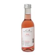 Άης Αμπέλης Ροζέ Ξηρό Κρασί 187 ml