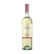 Santi Sortesele Pinot Grigio Valdadige Λευκό Κρασί 750 ml