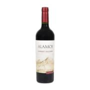Alamos Cabernet Sauvignon Κόκκινο Ξηρό Κρασί750 ml 