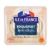 Ile De France Τυρί Ροκφορ 100 g