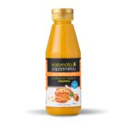 Papadimitriou Kalamata Μουστάρδα με Μέλι με Εξαιρετικό Παρθένο Ελαιόλαδο 300 g 