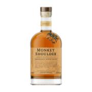 Monkey Shoulder Blended Malt Scotch Whisky 40% 700 ml