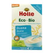 Holle Bio Βρεφική Κρέμα με Βρώμη 4+ Μηνών 250 g