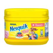 Nestle Nesquik Ρόφημα σε Σκόνη με Γεύση Φράουλα 300 g 