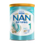 Nestle Nan Optipro Γάλα για Βρέφη σε Σκόνη Νο.1 800 g