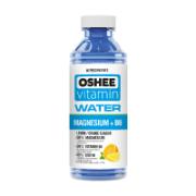 Oshee Βιταμινούχο Νερό Μαγνήσιο +Β6 555 ml  