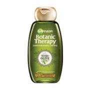 Garnier Botanic Therapy Mythic Olive Σαμπουάν Μαλλιών 400 ml