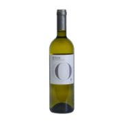 Όμικρον Ροδίτης Μοσχοφίλερο Λευκό Ξηρό Κρασί 750 ml