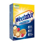 Weetabix Protein Δημητριακά Ολικής Αλέσεως με Πρωτεΐνη 440g