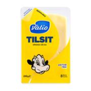 Valio Tilsit Τυρί σε Φέτες 200 g 