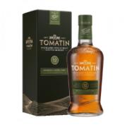Tomatin 12 ετών Highland Single Malt Σκωτσέζικο Ουίσκι 43% 700 ml 