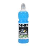 Oshee Ισοτονικό Ποτό με Γεύση Διαφόρων Φρούτων 750 ml