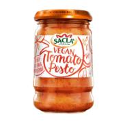 Sacla Πέστο Ντομάτας 190 g