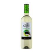 Gato Negro Sauvignon Blanc Λευκό Κρασί 750 ml