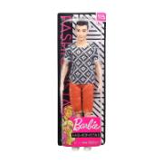 Barbie Fashionistas Ken 3+ Ετών CE 