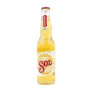 Sol Μεξικάνικη Μπύρα 330 ml 