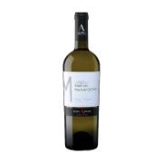 Κτήμα Άλφα Μαλαγουζιά Single Vineyard ''Χελώνες'' Λευκό Ξηρό Κρασί 750 ml 
