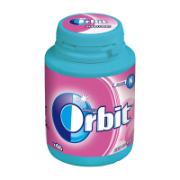 Orbit Professional Τσίχλες με Γεύση Bubblemint 64 g 