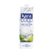 Kara Coco Νερό Καρύδας 1 L 