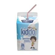Λανίτης Kiddo Βανίλια Ρόφημα Γάλακτος 250 ml