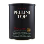  Pellini Top Εσπρέσο Αλεσμένος Καφές 250 g