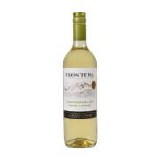 Frontera Cabernet Sauvignon Blanc Λευκό Κρασί 750 ml