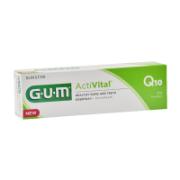 Gum ActiVital Οδοντόκρεμα 75 ml