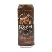 Kozel Dark Μπύρα 500 ml