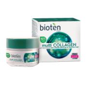 Bioten Ενυδατική Κρέμα Collagen SPF10 50 ml