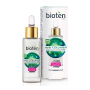 Bioten Multi Collagen Serum Συμπυκνωμένος Αντιρυτιδικός Ορός 30 ml