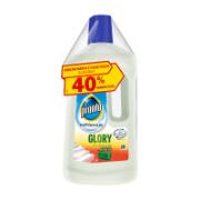 Pronto Glory Liquid Floor Cleaner with Green Soap 2x1 L 